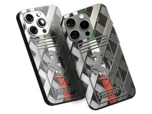 Ferrari Fundas Bonitas Teléfono Universal Compatible Pro